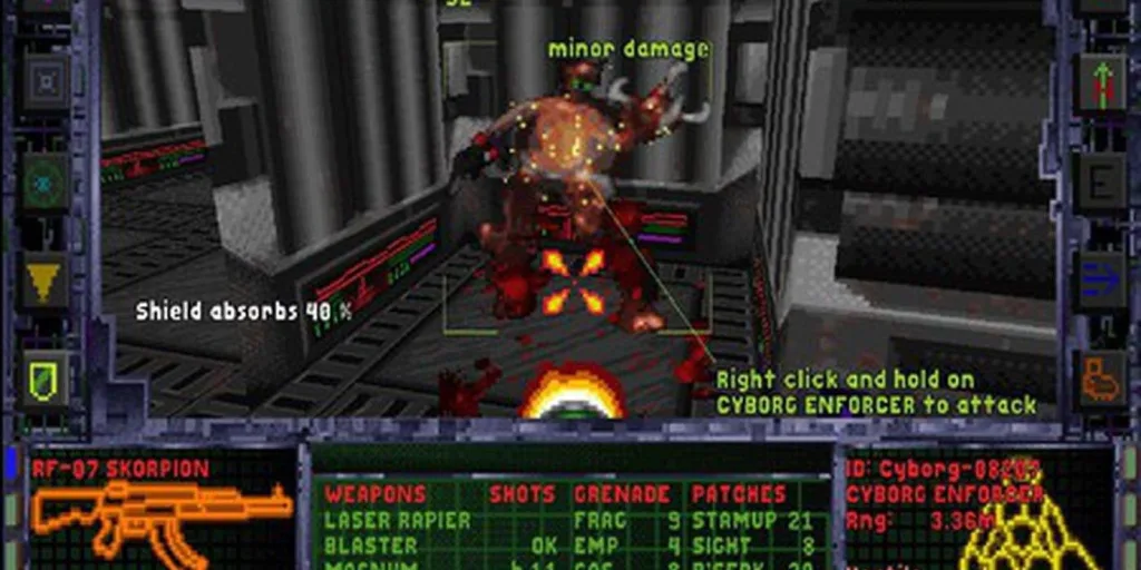 System Shock
