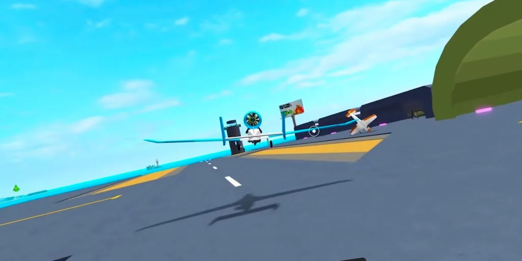 Airport Tycoon