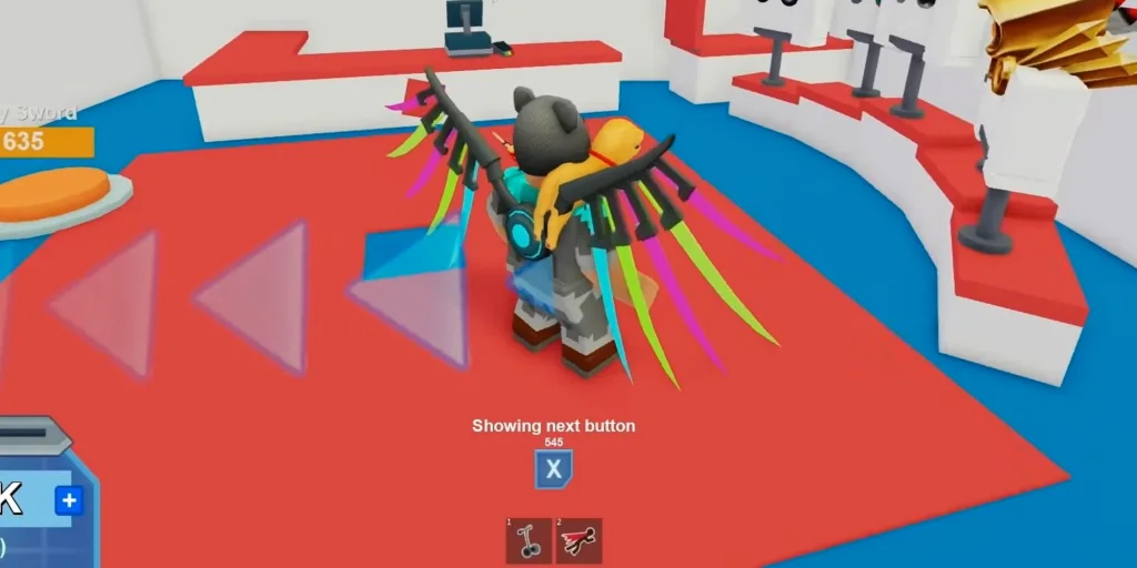 Mall Tycoon