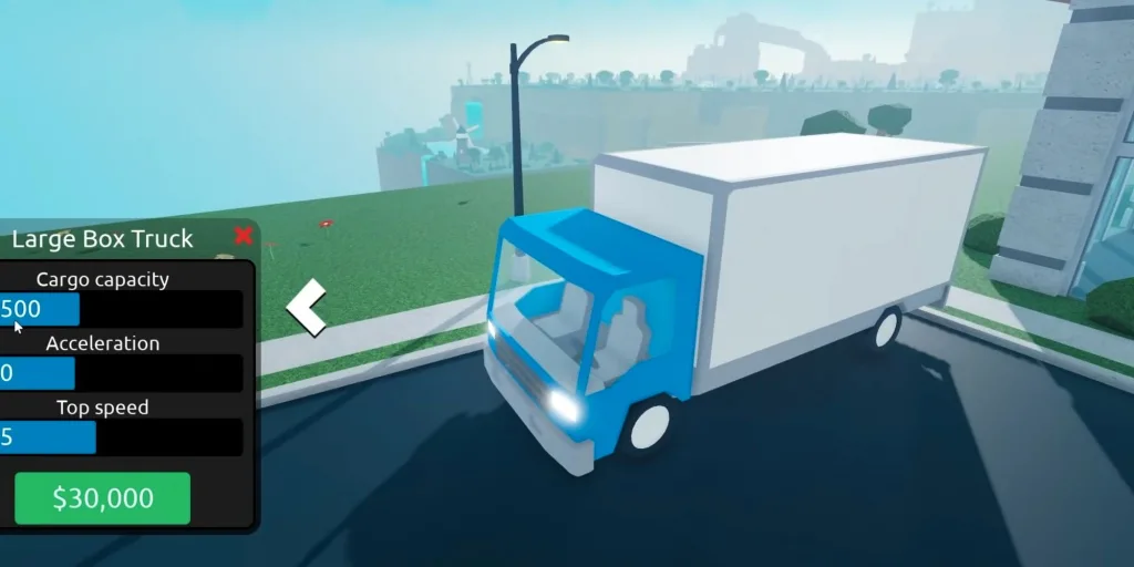 Retail Tycoon 2