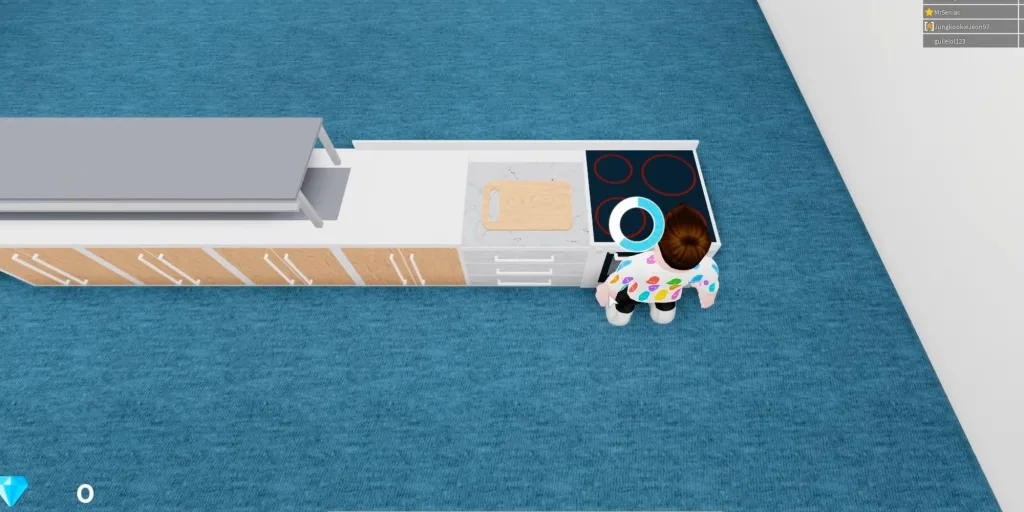 Restaurant Tycoon 2