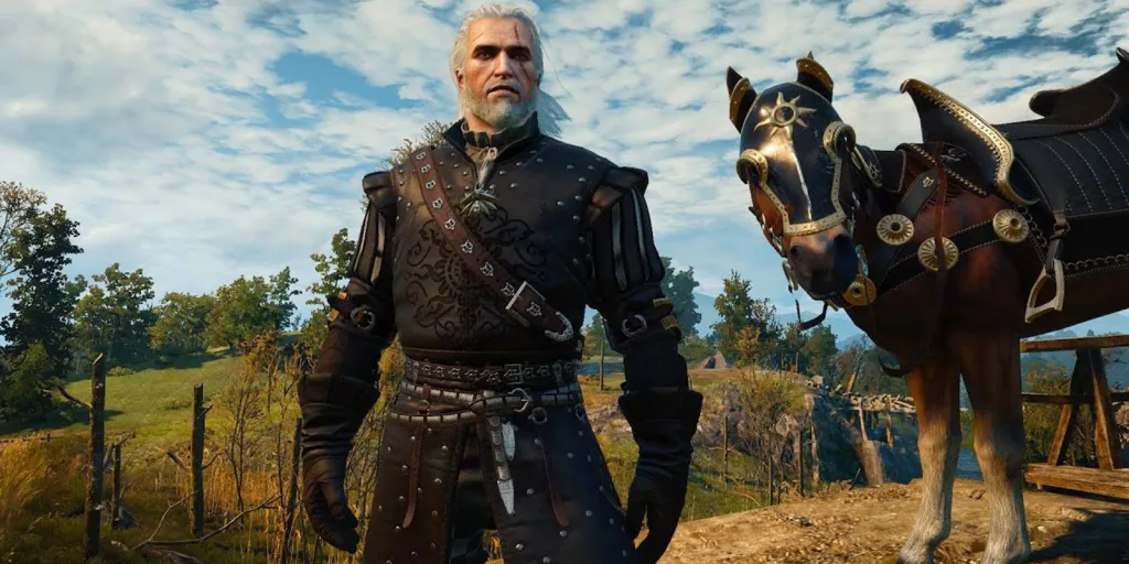 Плотва (серия Witcher)