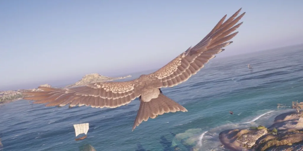Икар (Assassin’s Creed Odyssey)
