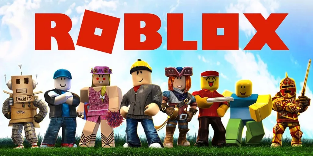Roblox