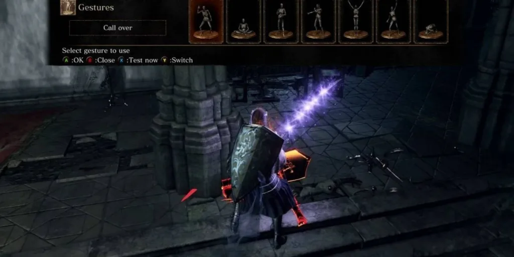 Dark Souls