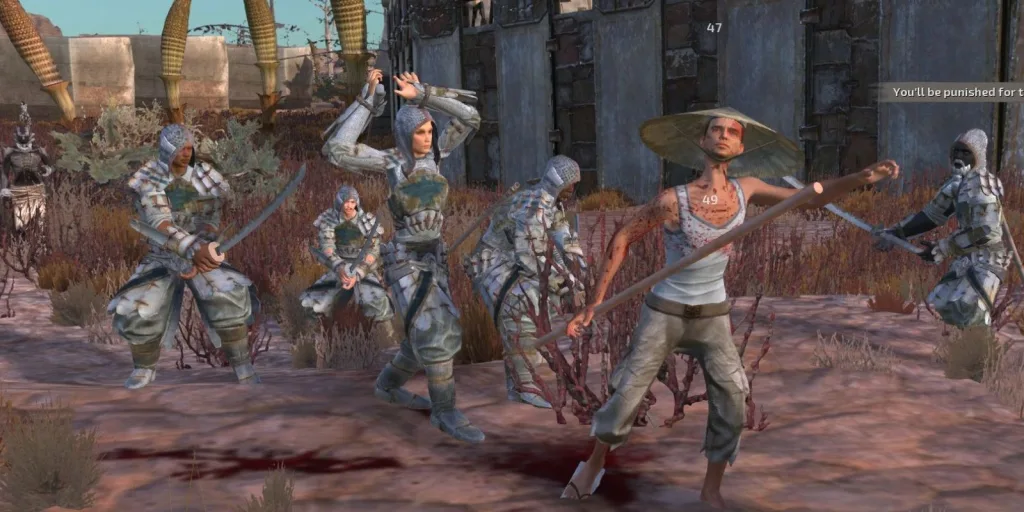 Kenshi