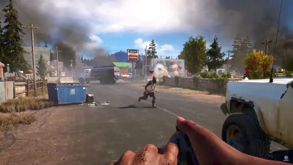 Far Cry