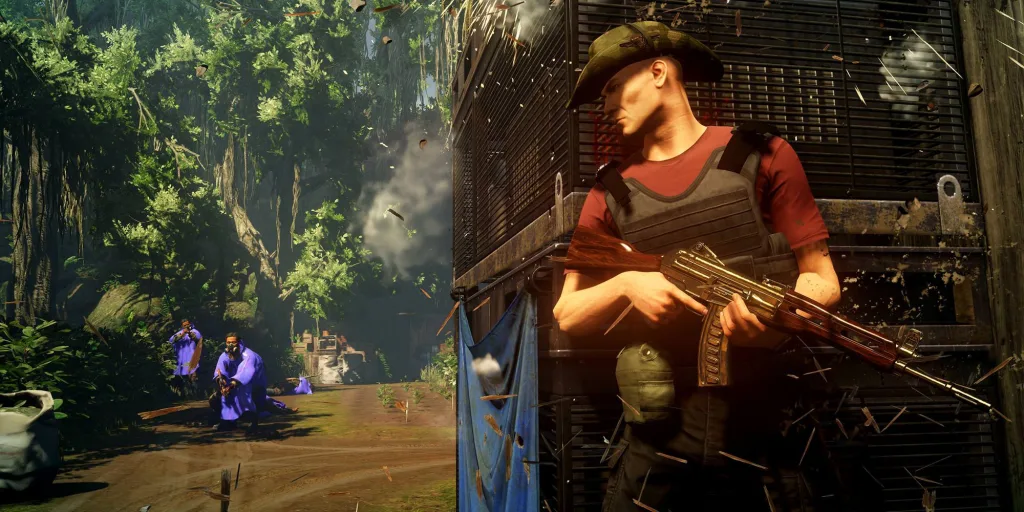 Hitman