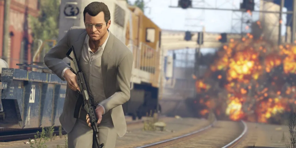 GTA