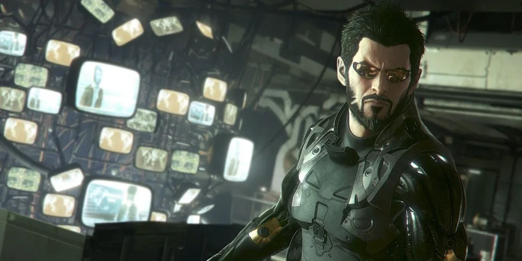 Deus Ex