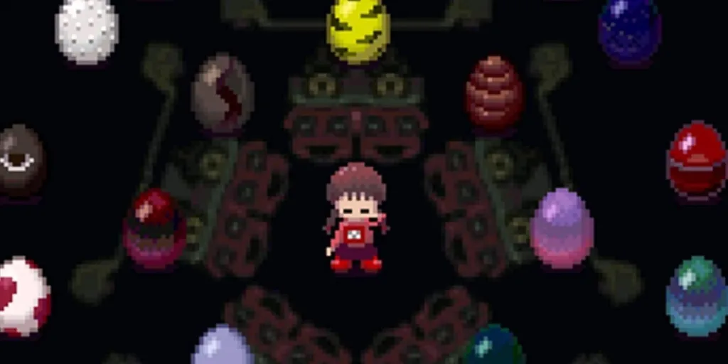 Yume Nikki