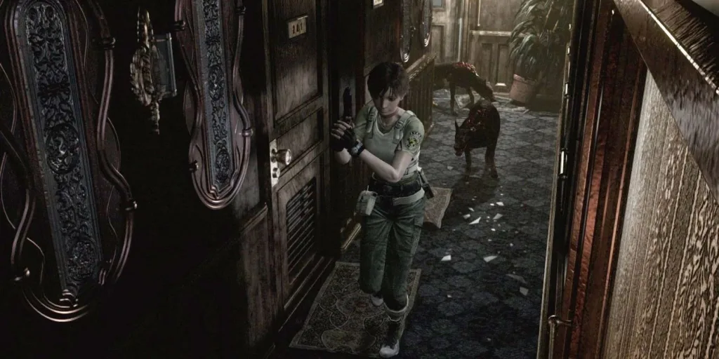 Resident Evil