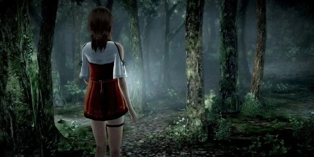 Fatal Frame