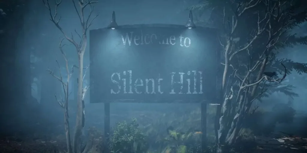 Silent Hill
