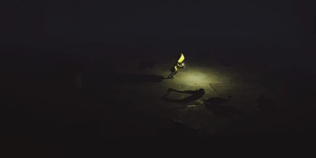 Little Nightmares