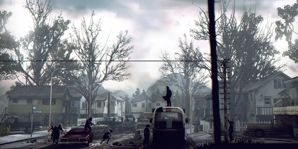Deadlight