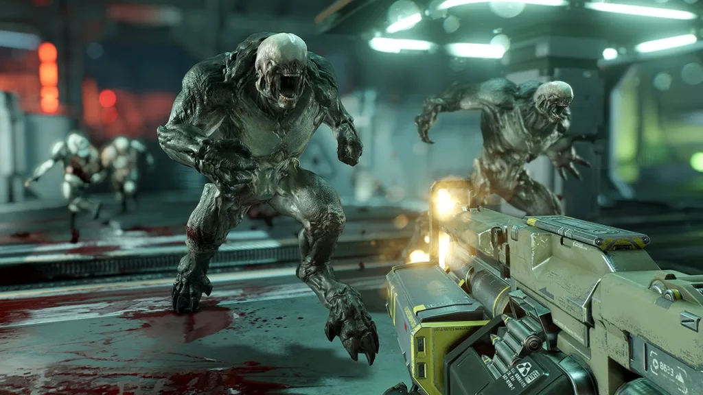 Doom