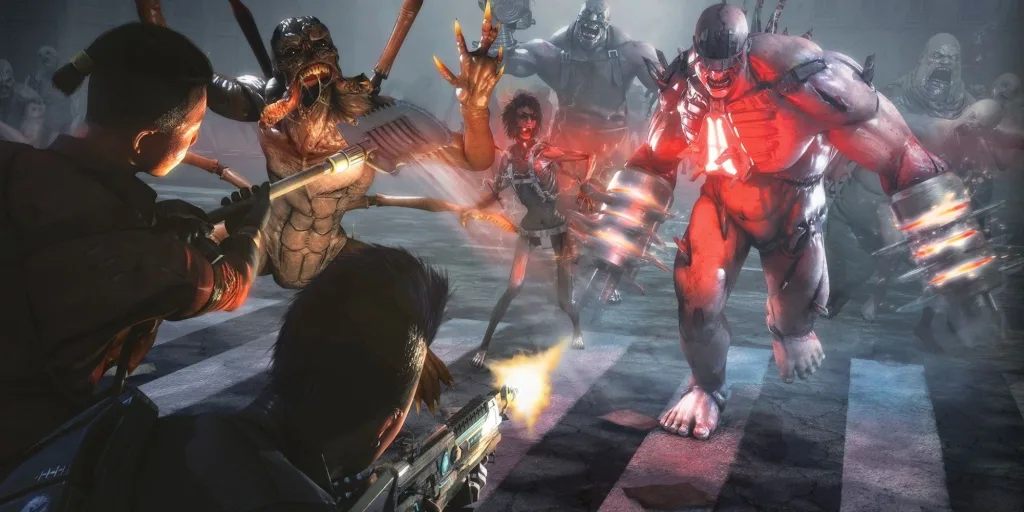 Killing Floor 2