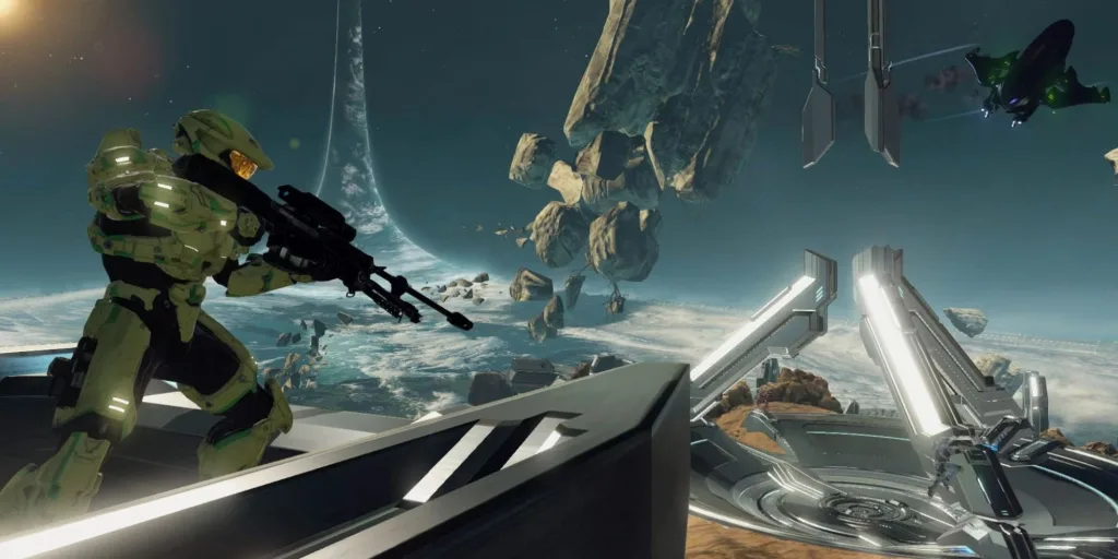 Halo 2