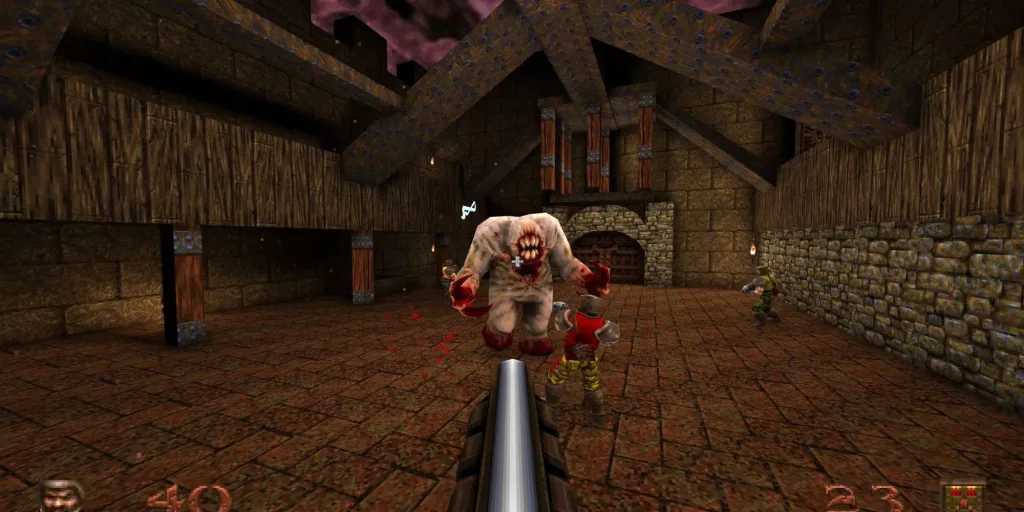 Quake