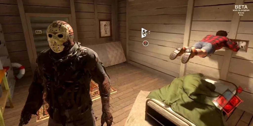 Friday the 13th: The Game