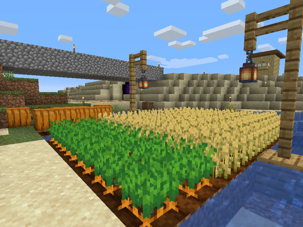 Minecraft