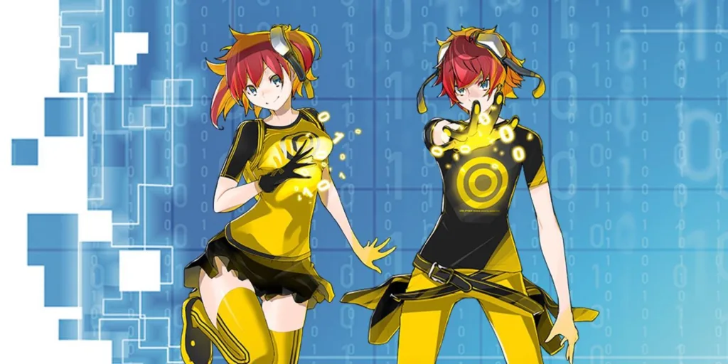 Digimon Story: Cyber Sleuth