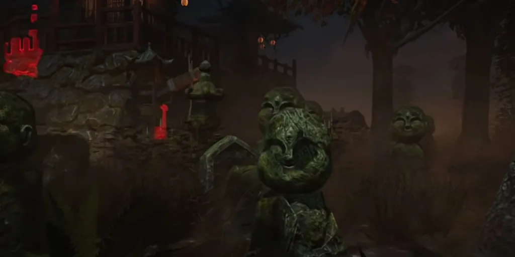 Dead By Daylight — Плачущие ангелы