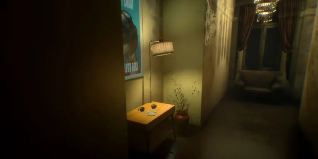 Observer — Ремейк P.T.
