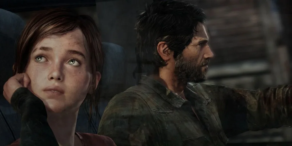 The Last Of Us (2013)