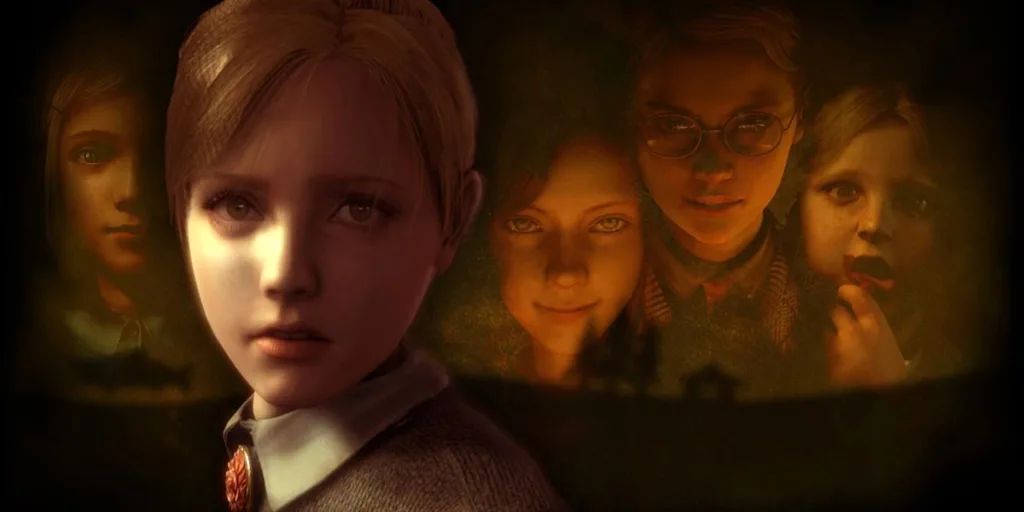 Rule Of Rose (2006)