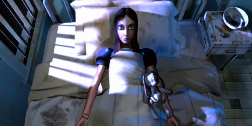 American McGee's Alice (2000)
