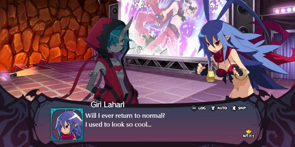 Disgaea