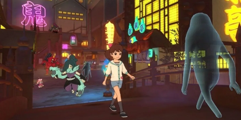 Yokai Watch