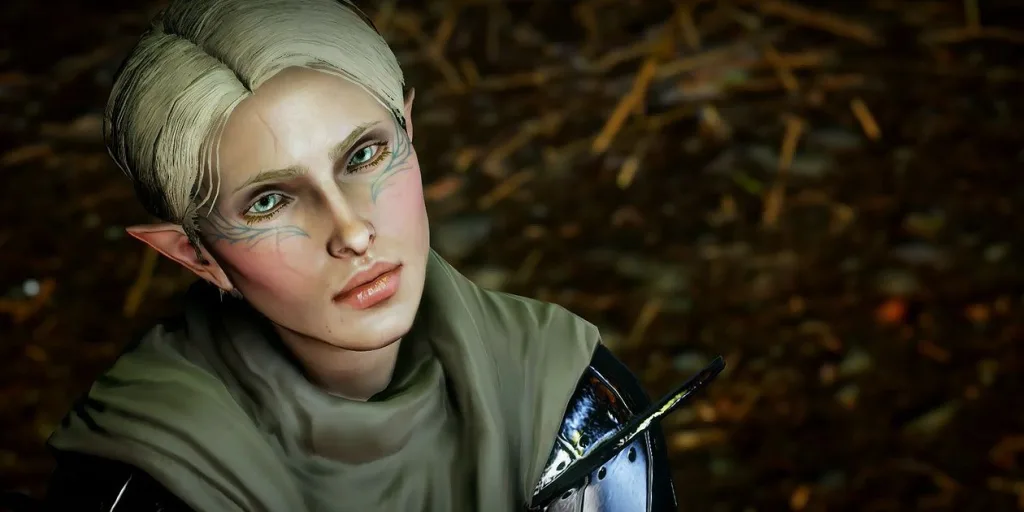Dragon Age: Inquisition