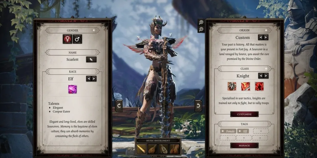 Divinity Original Sin 2