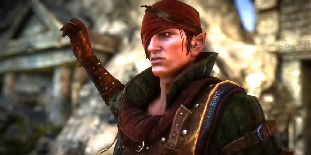 The Witcher 3: Wild Hunt