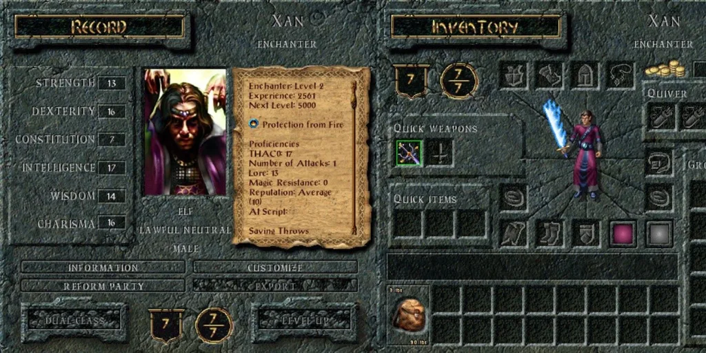 Baldur's Gate