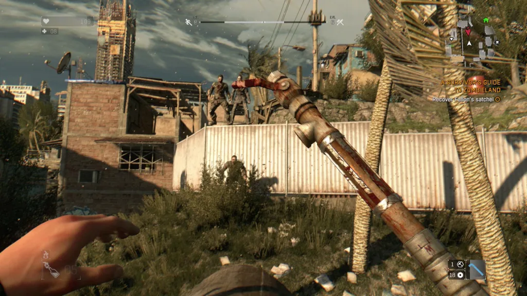 Dying Light