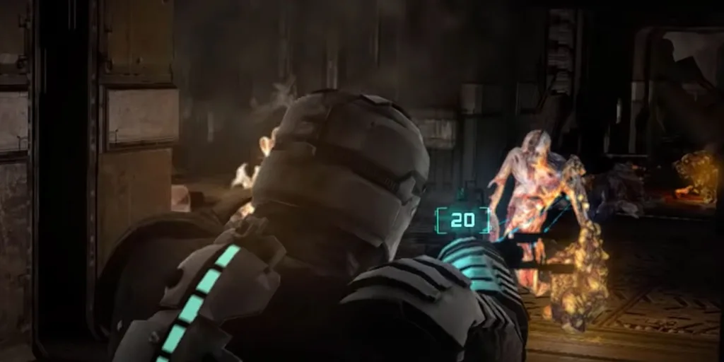Dead Space