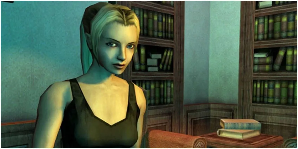 Eternal Darkness