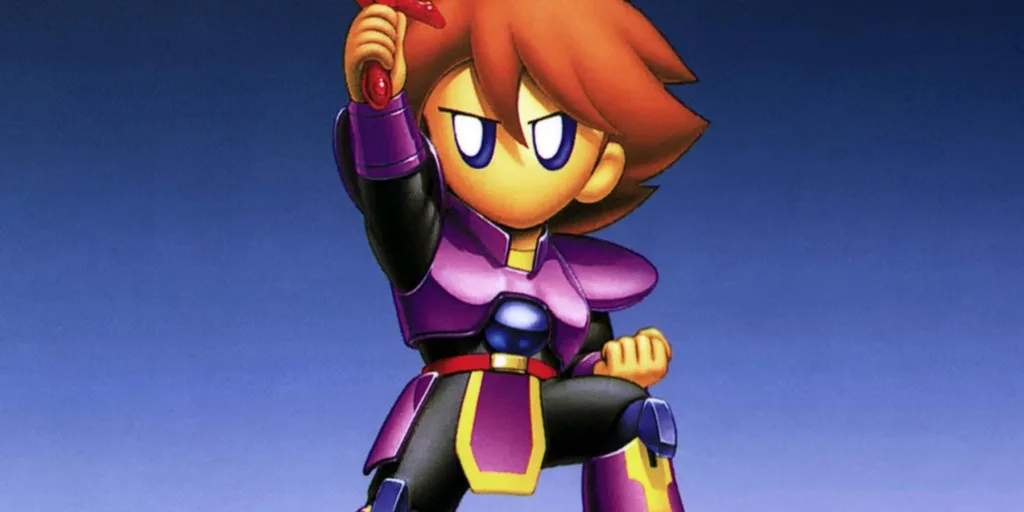 Final Fantasy Mystic Quest