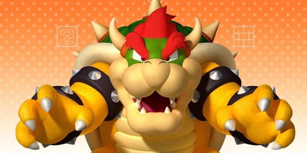 Боузер (Super Mario)