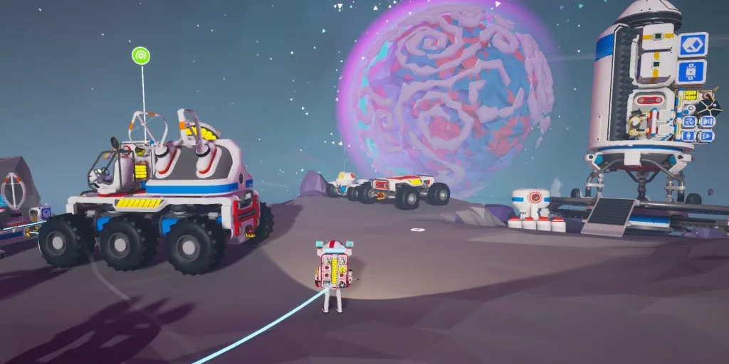 Astroneer