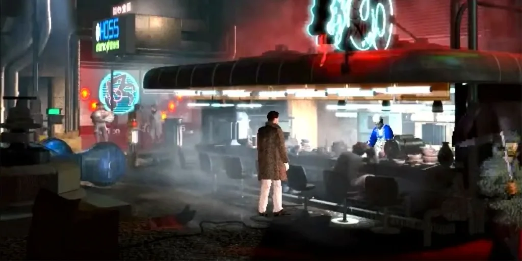 Blade Runner