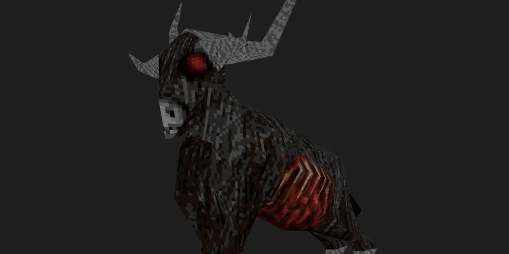 Black Phillip – С ними явно что-то не так