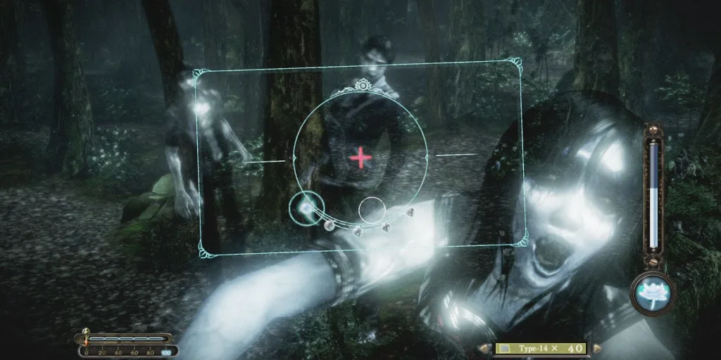 Fatal Frame: Maiden Of Black Water