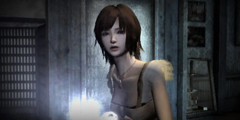 Fatal Frame 4: Mask Of The Lunar Eclipse