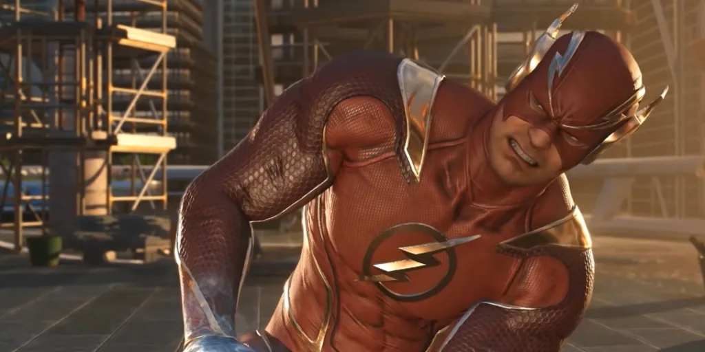 Injustice 2