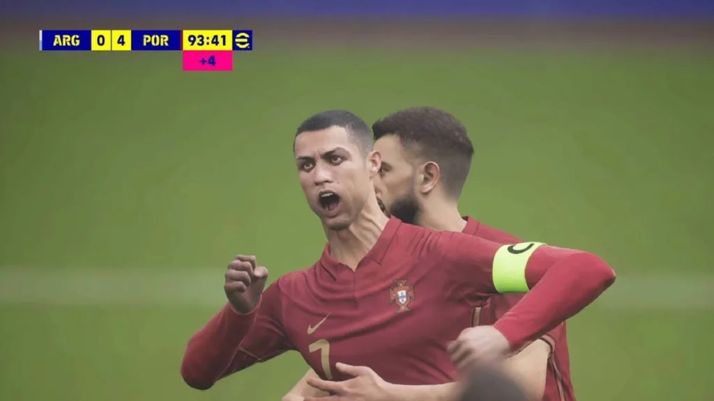 EFootball